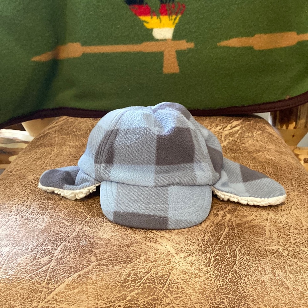 Old navy infant cap